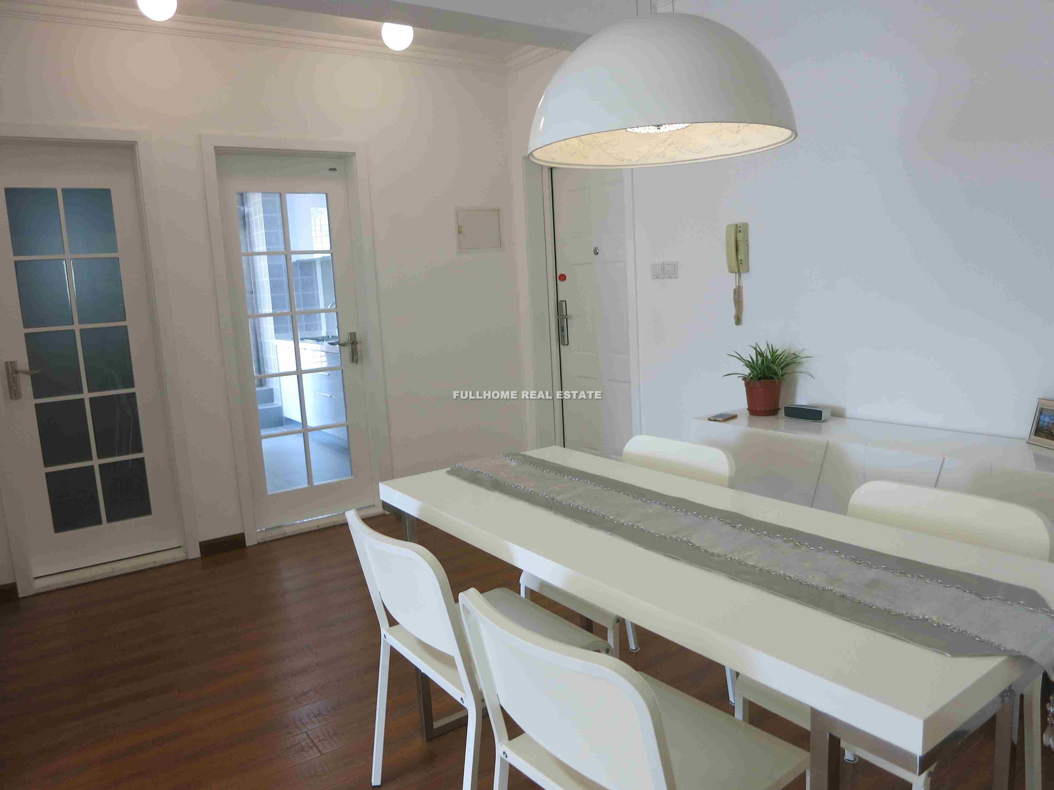 Weihaiyuan - Interior view 3, Shanghai rental property
