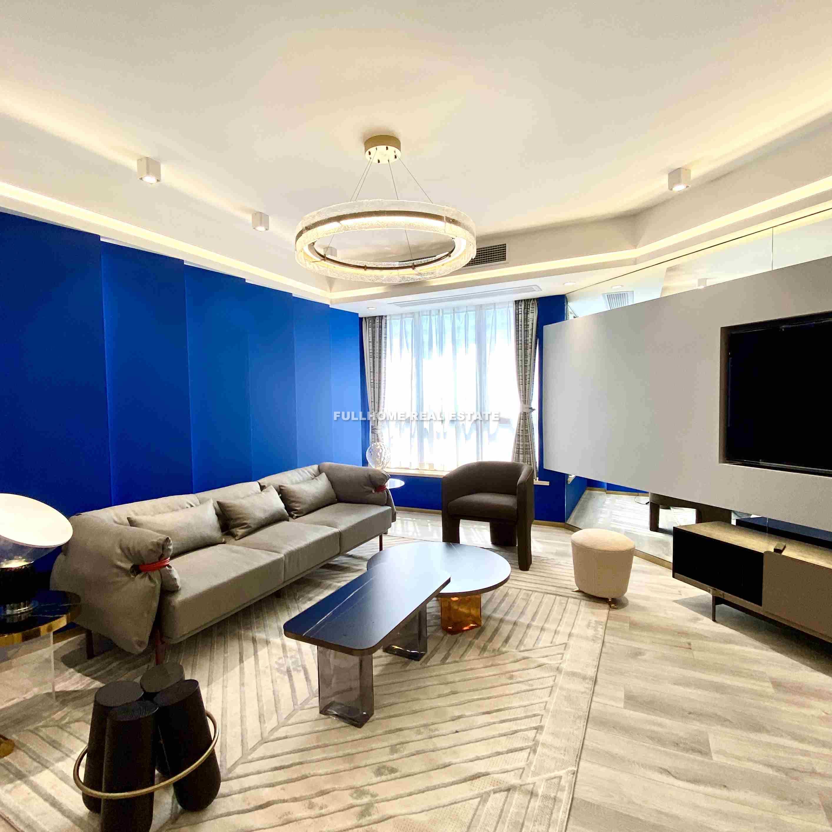 Huangdu Garden - Interior view 3, Shanghai rental property