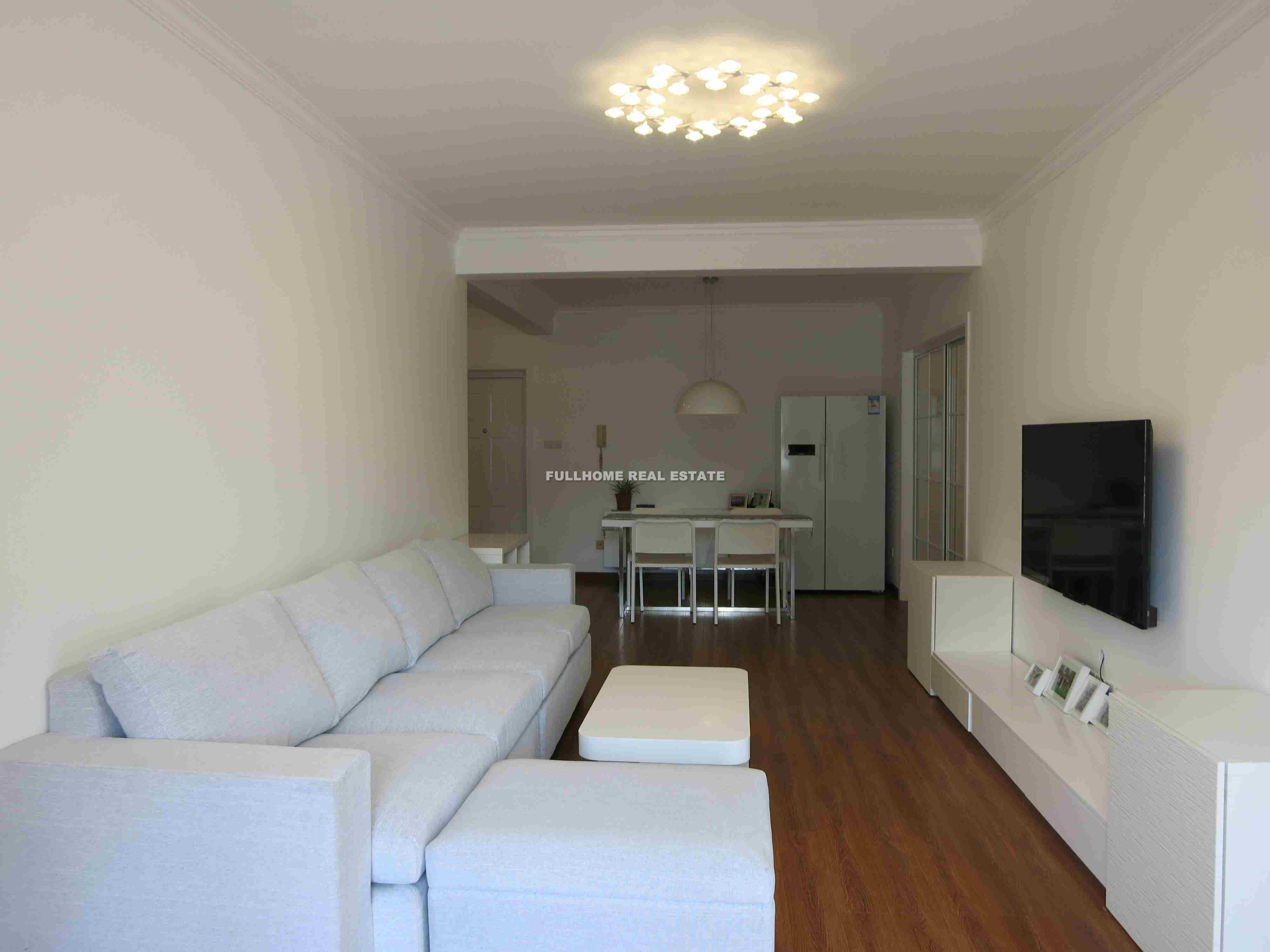 Weihaiyuan - Interior view 9, Shanghai rental property