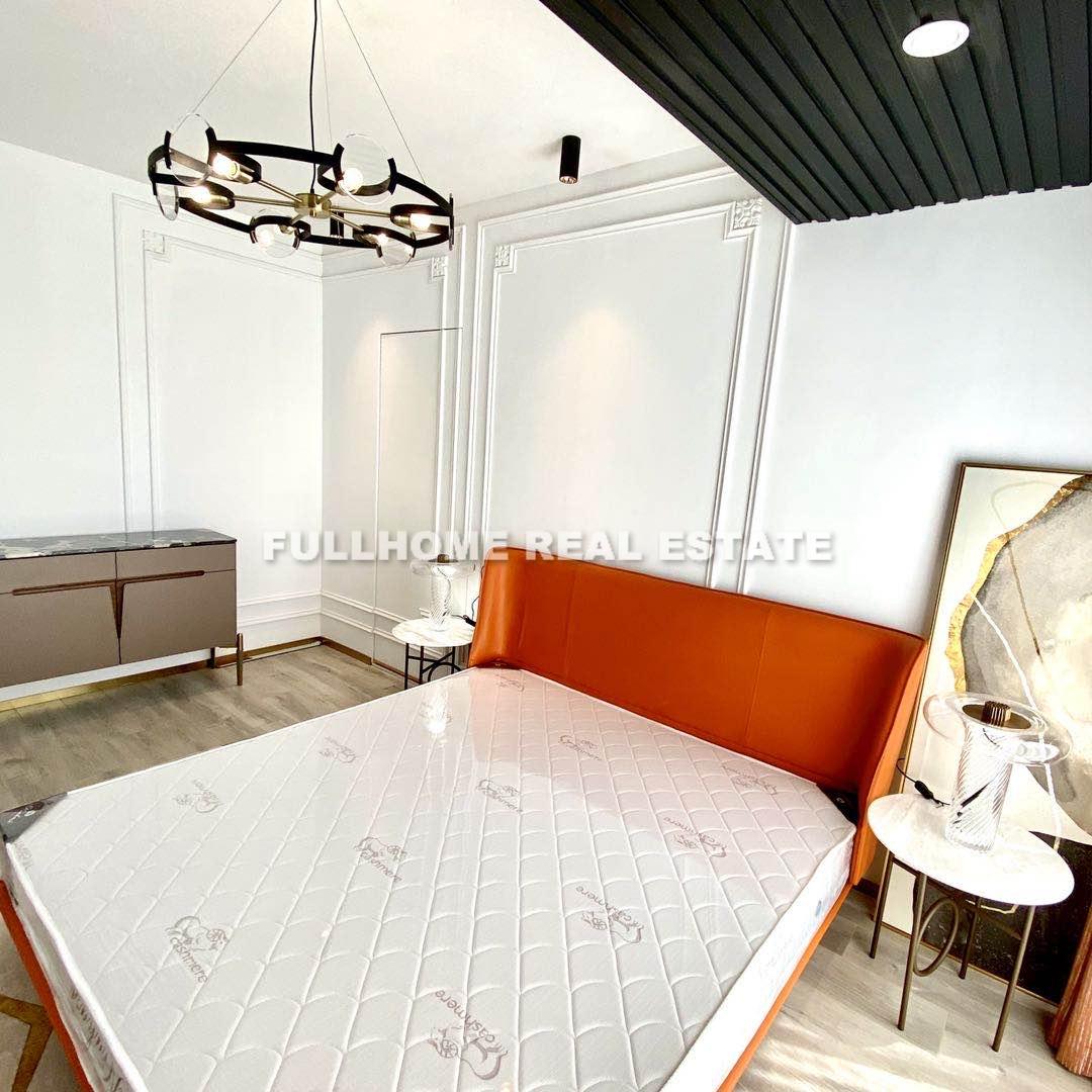 Huangdu Garden - Interior view 5, Shanghai rental property