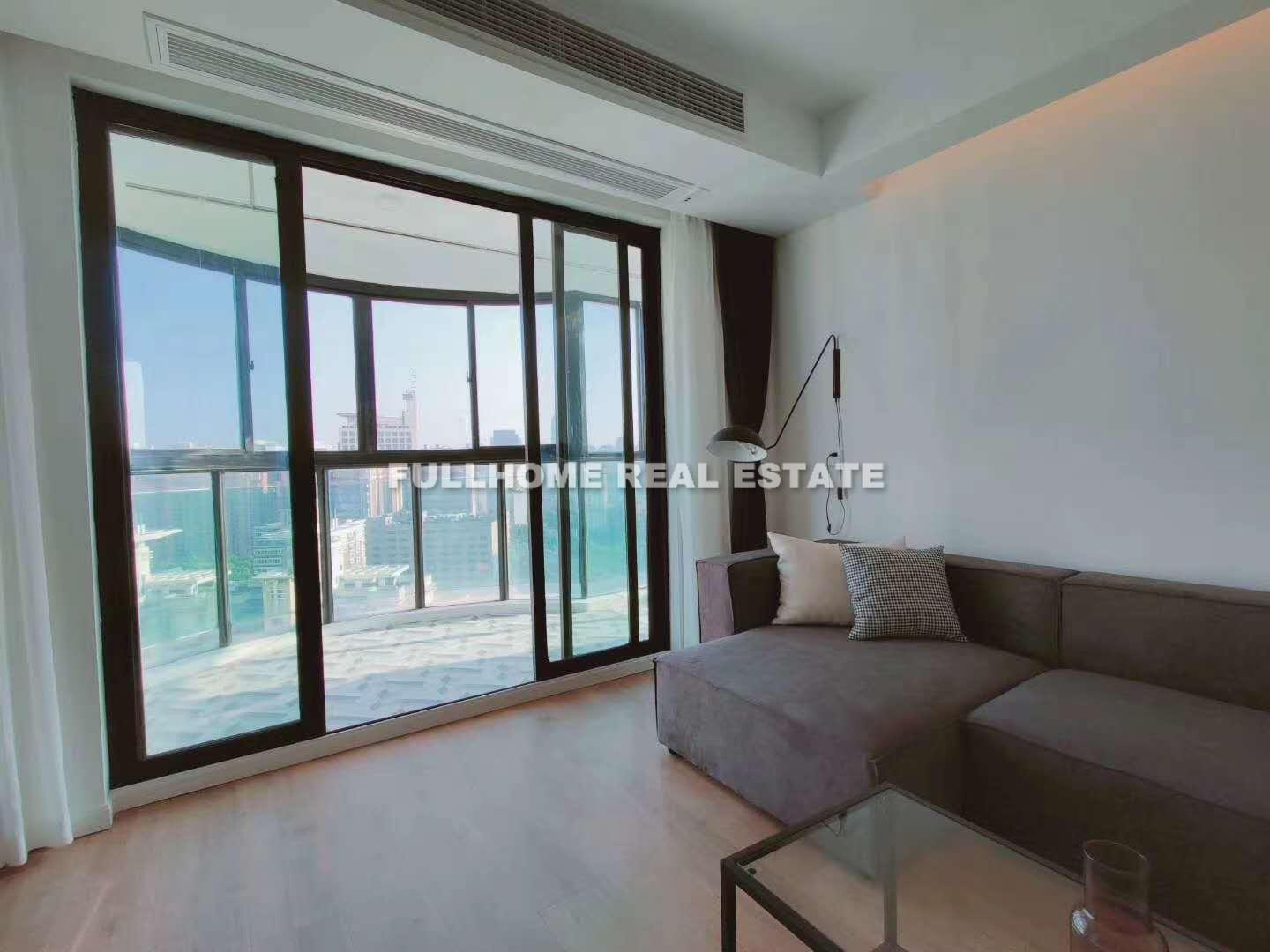 Da Jia Yuan - Interior view 8, Shanghai rental property