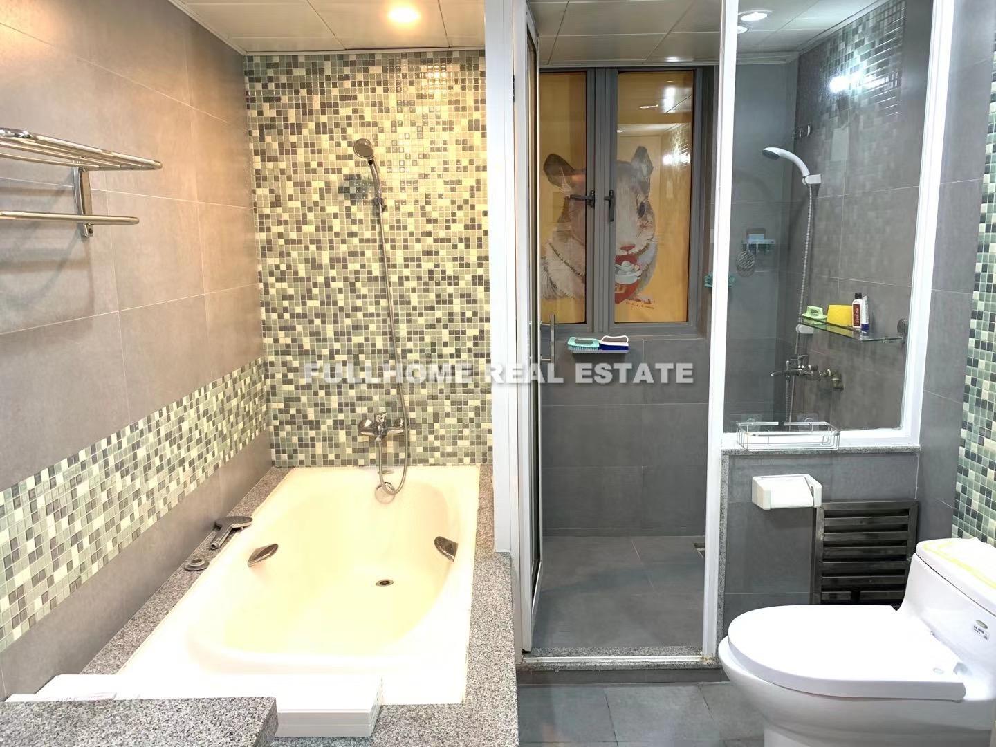 South Wanpin Garden - Interior view 7, Shanghai rental property