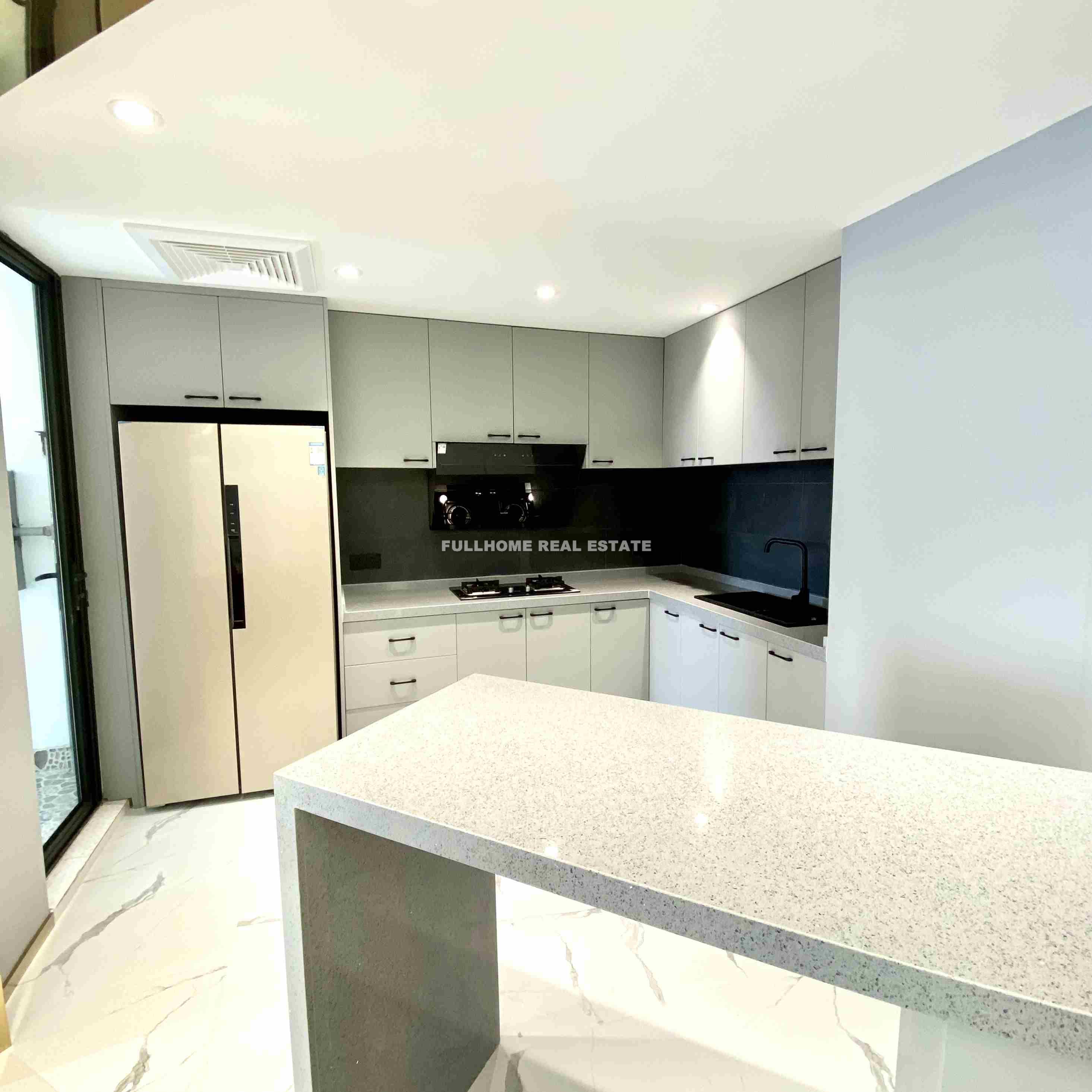 Huangdu Garden - Interior view 7, Shanghai rental property
