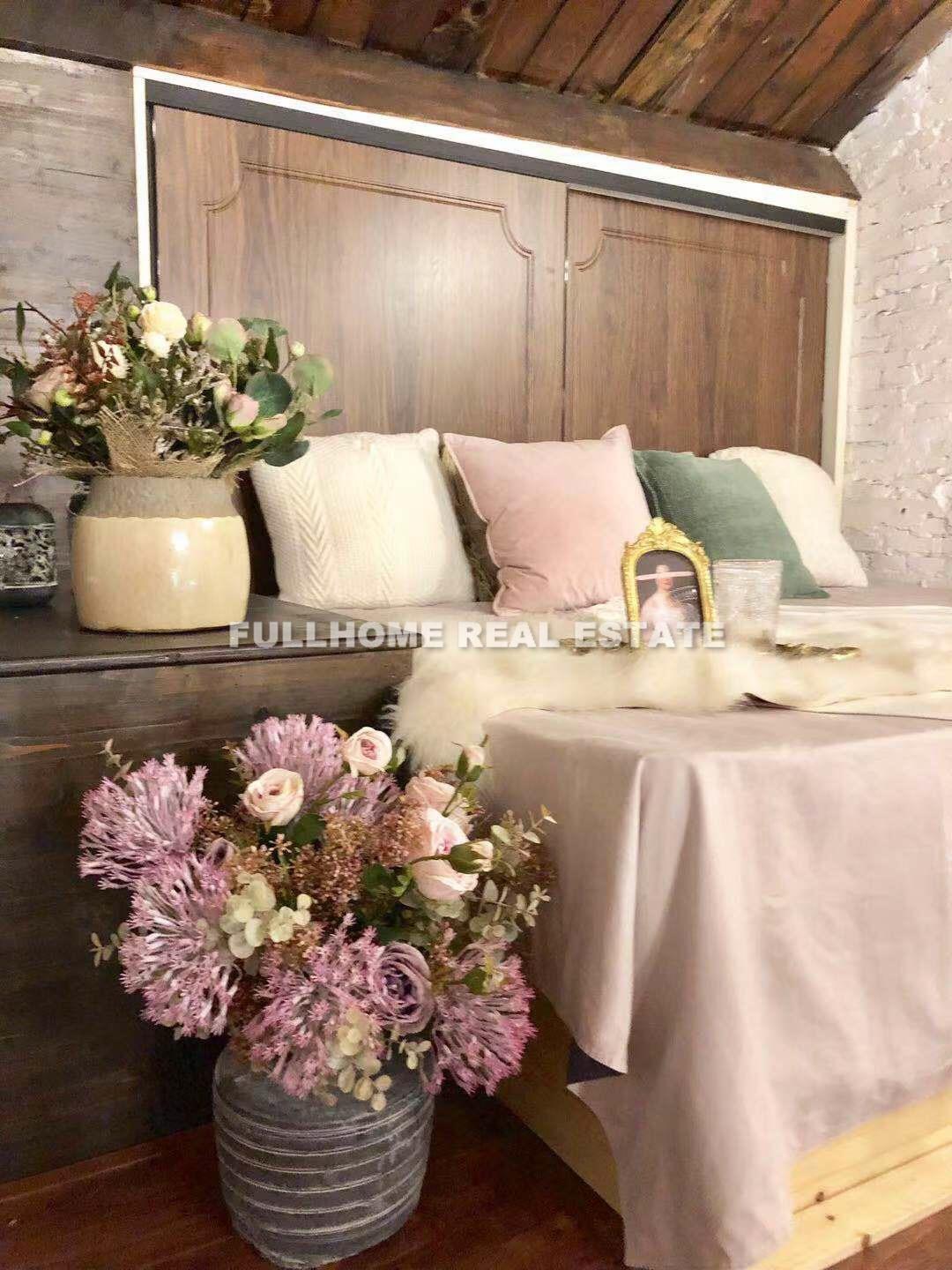 Huai Hai Fang - Interior view 9, Shanghai rental property