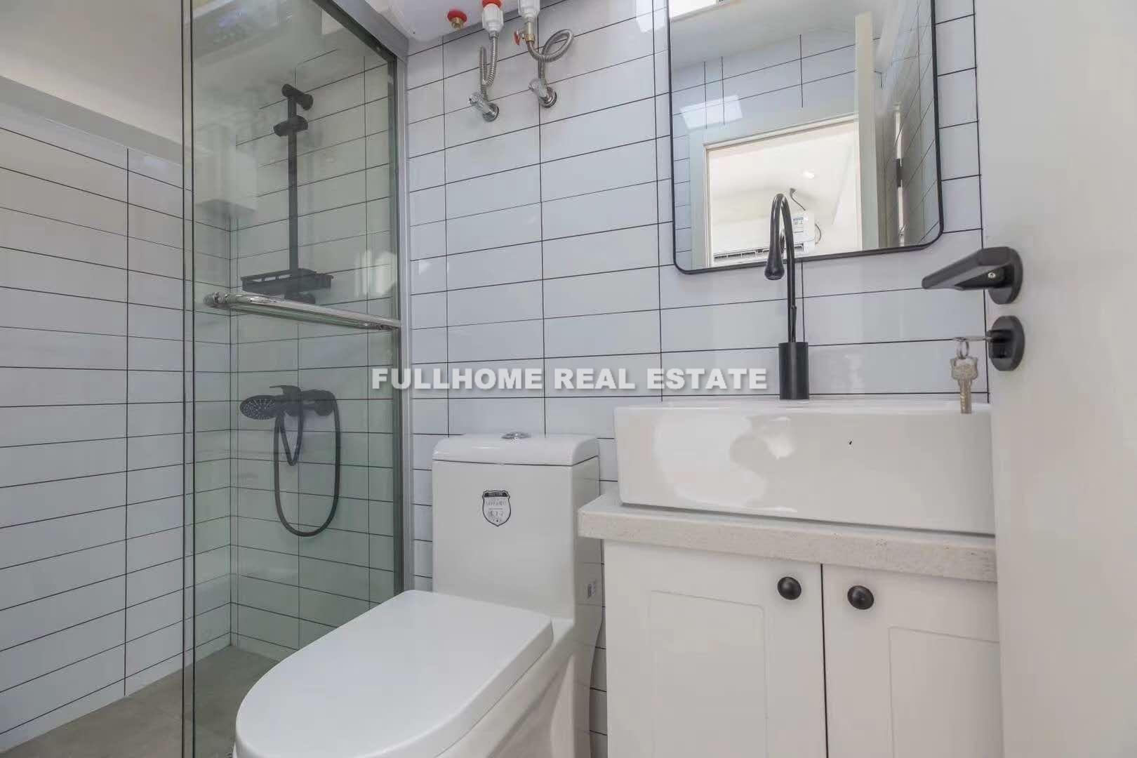 Jing An Villa - Interior view 3, Shanghai rental property