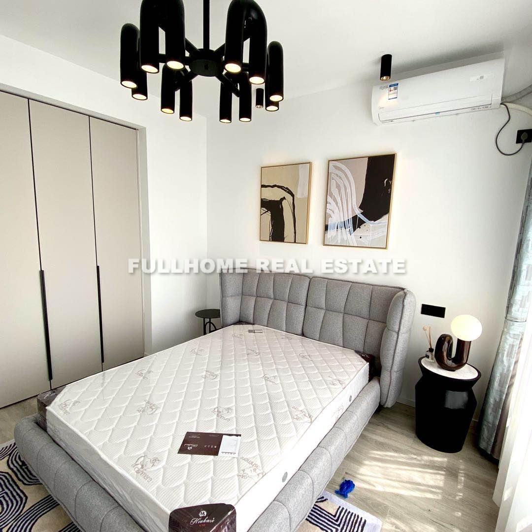 Huangdu Garden - Interior view 6, Shanghai rental property