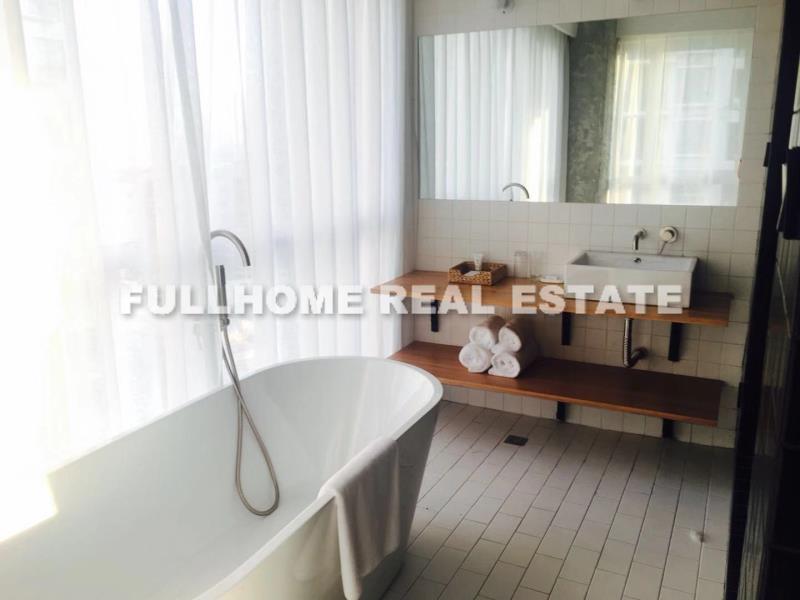 Base Serviced apartment@Fuxing Road - Interior view 9, Shanghai rental property