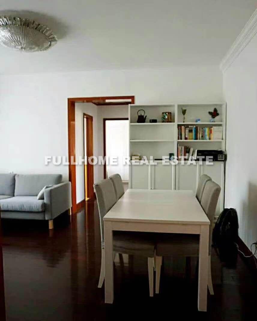 Xingchen Apartment - Interior view 2, Shanghai rental property