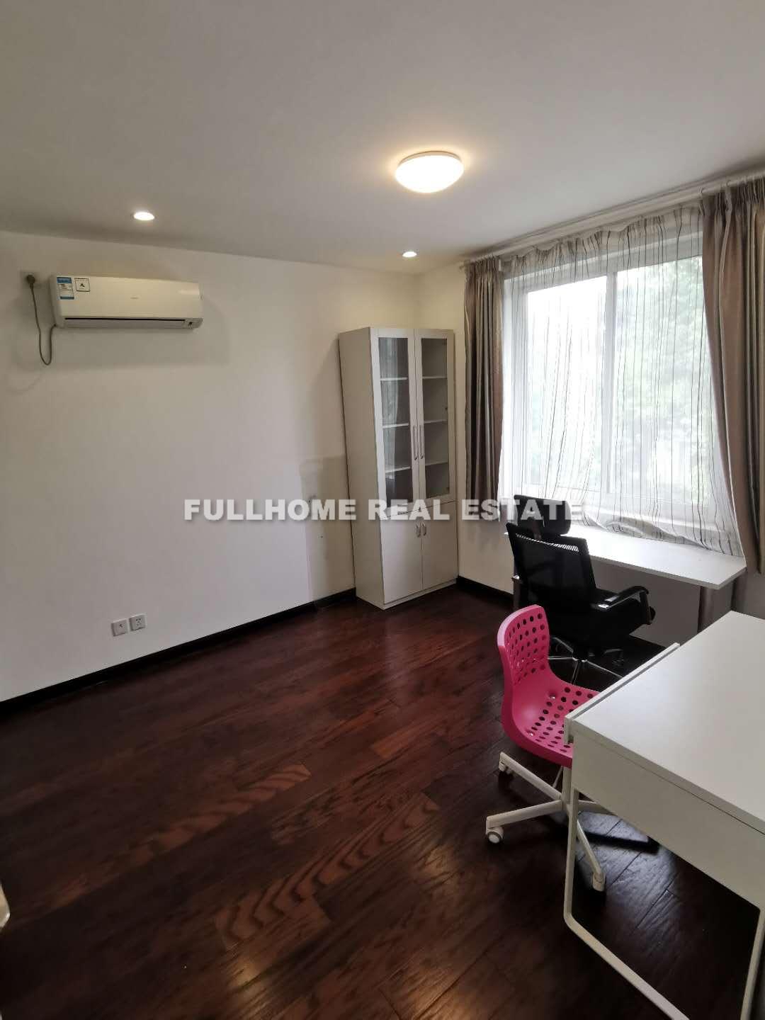 Western Suburban Garden - Interior view 3, Shanghai rental property