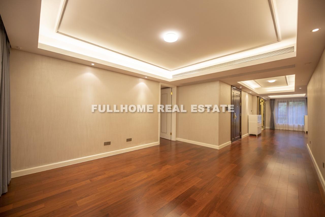 The Palace - 3 bedroom apartment in Shanghai, Xujiahui, Downtown