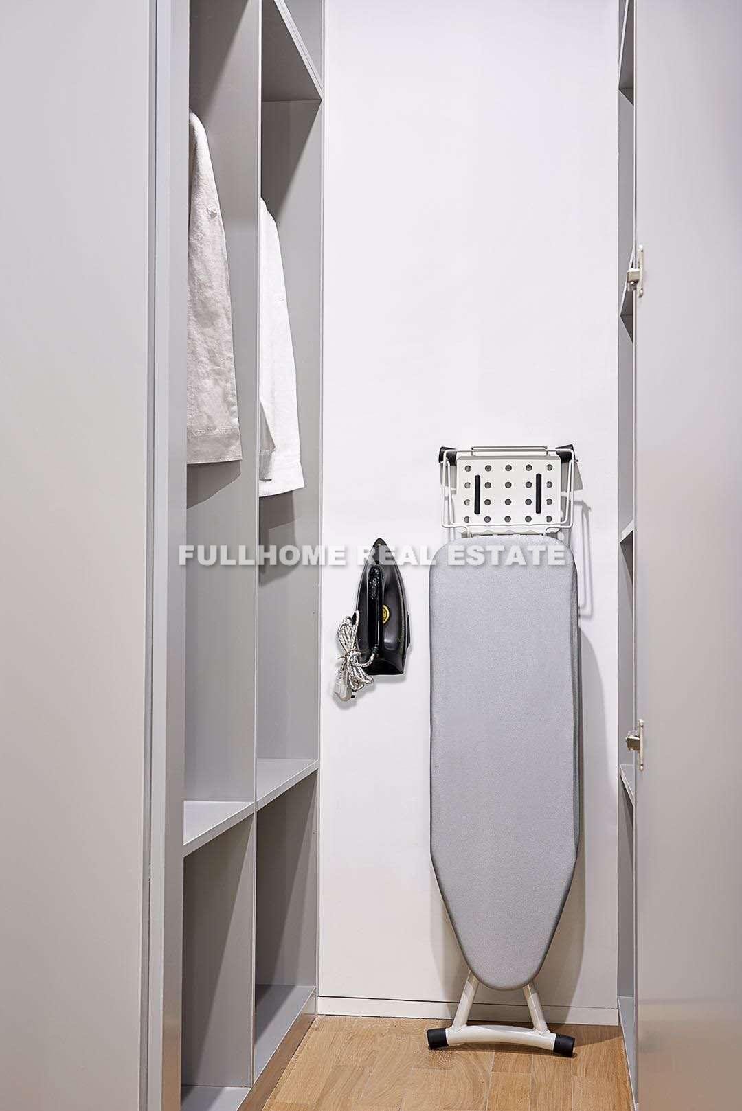 Base Serviced Apartment @Su He - Interior view 3, Shanghai rental property