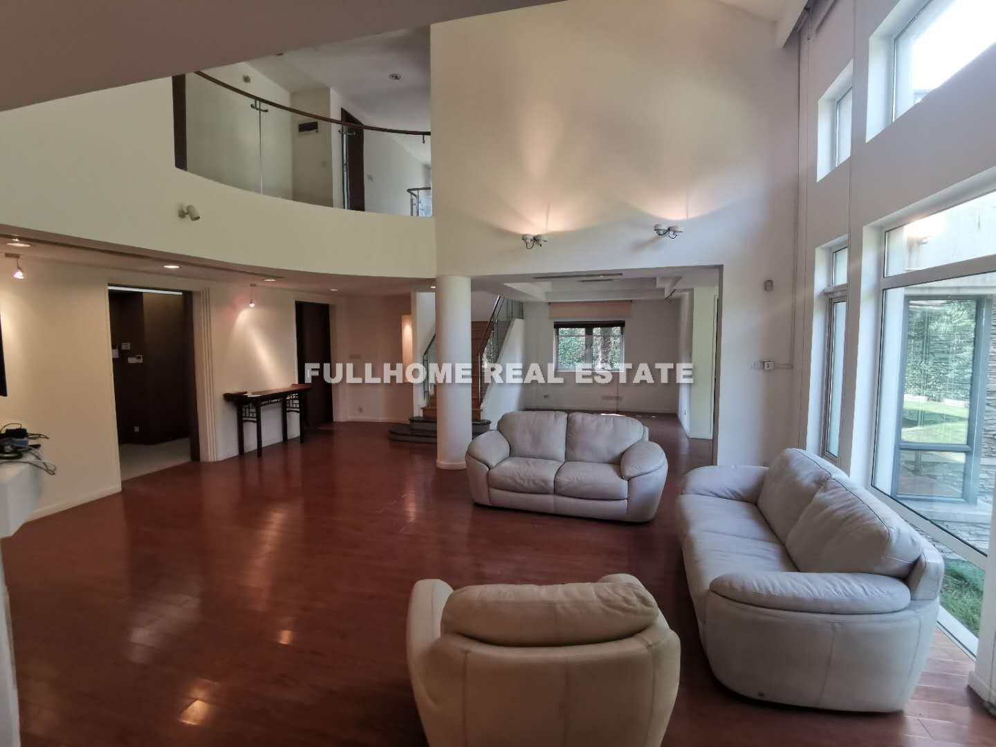 Tiziano Villas - Interior view 10, Shanghai rental property