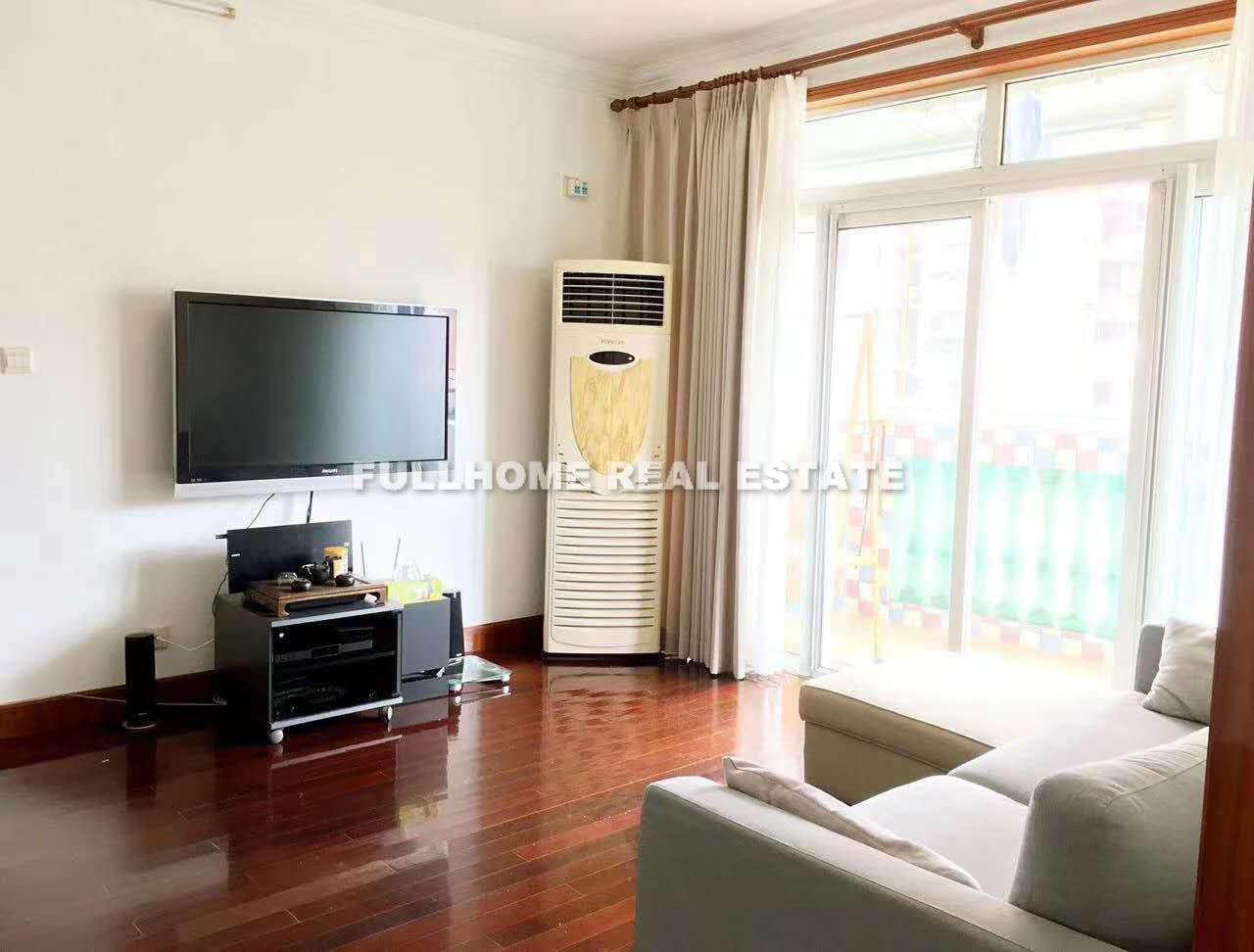 Xingchen Apartment - 2 bedroom apartment in Shanghai, Downtown, Downtown