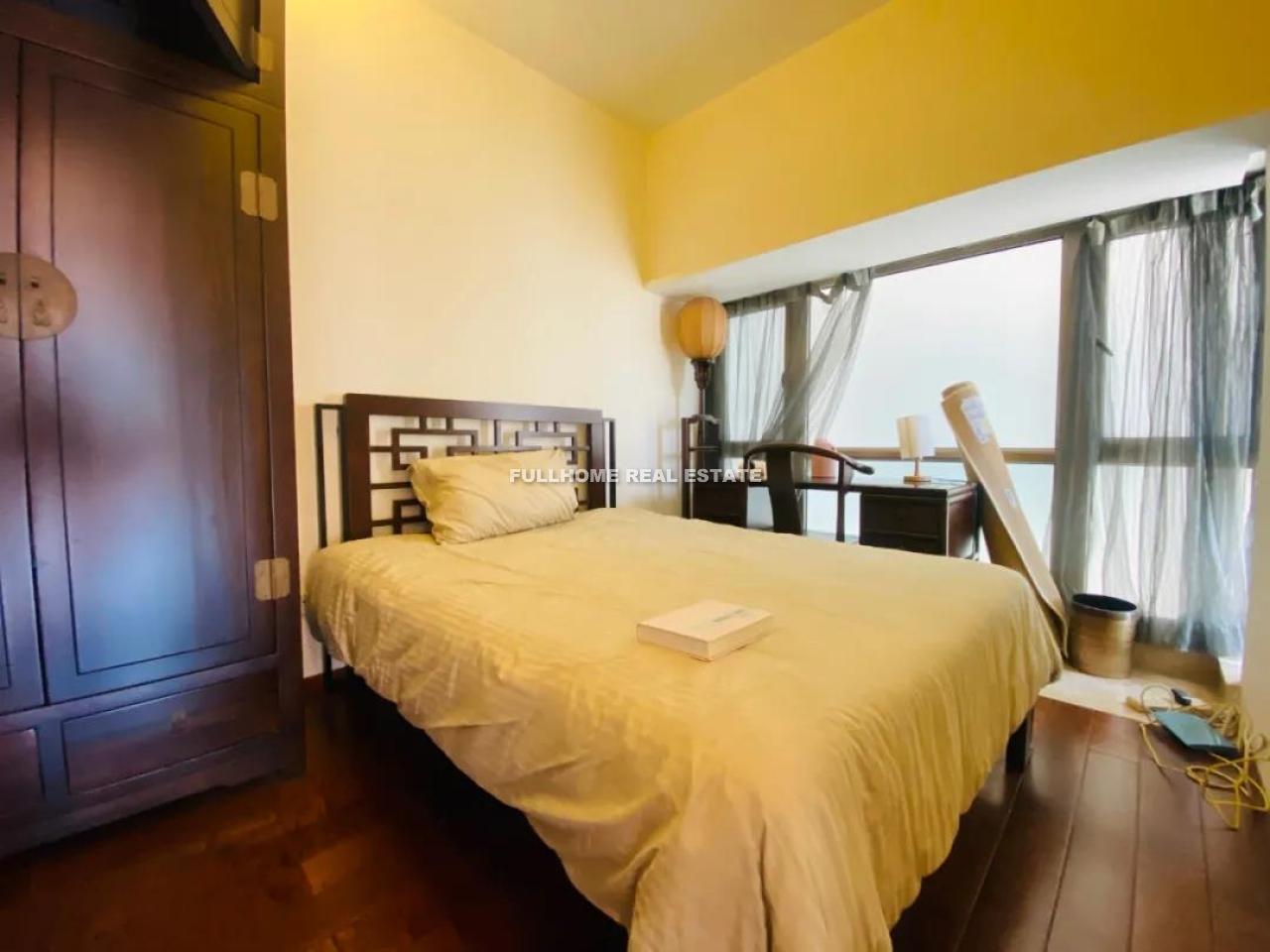 Mont Orchid Riverlet Phase III - Interior view 6, Shenzhen rental property