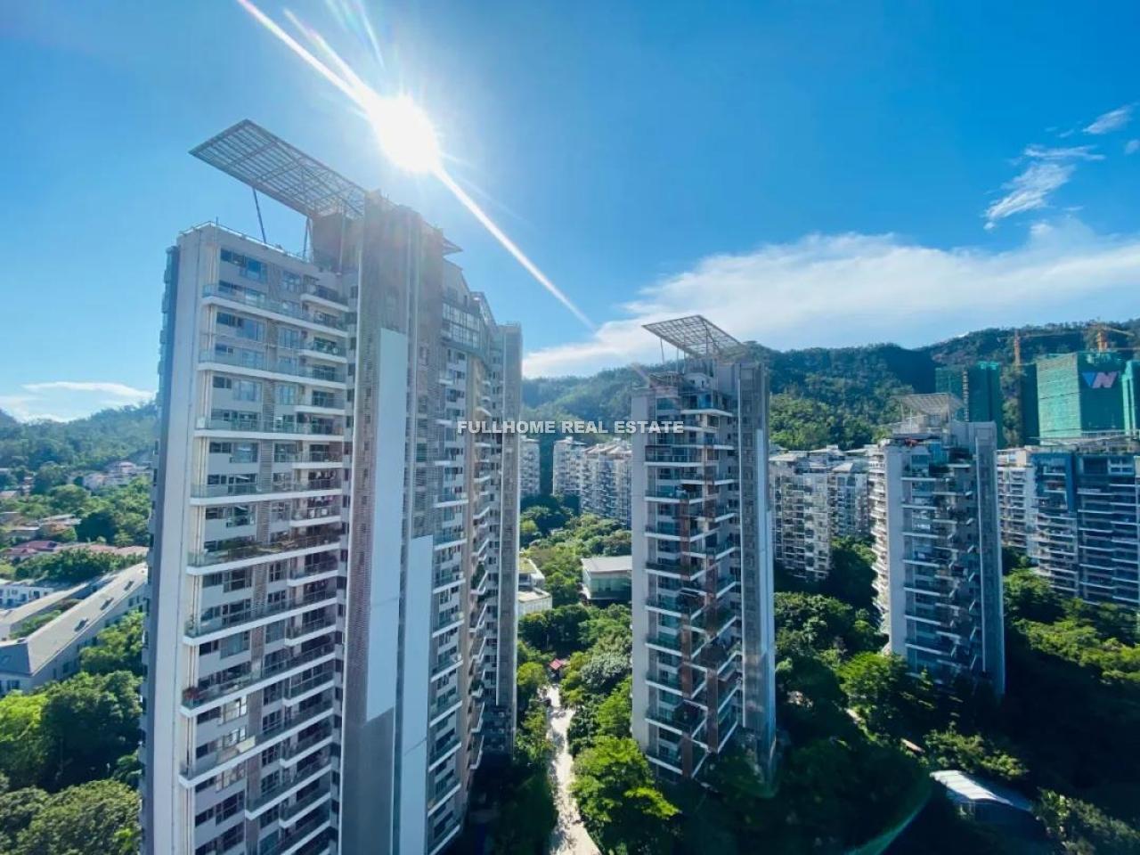 Mont Orchid Riverlet Phase III - Interior view 11, Shenzhen rental property