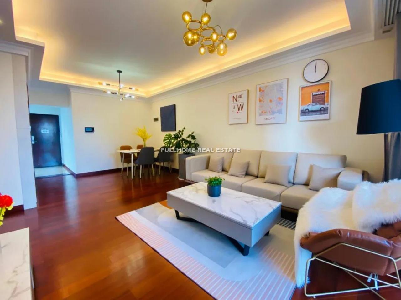 Peninsula Phase II - Interior view 4, Shenzhen rental property