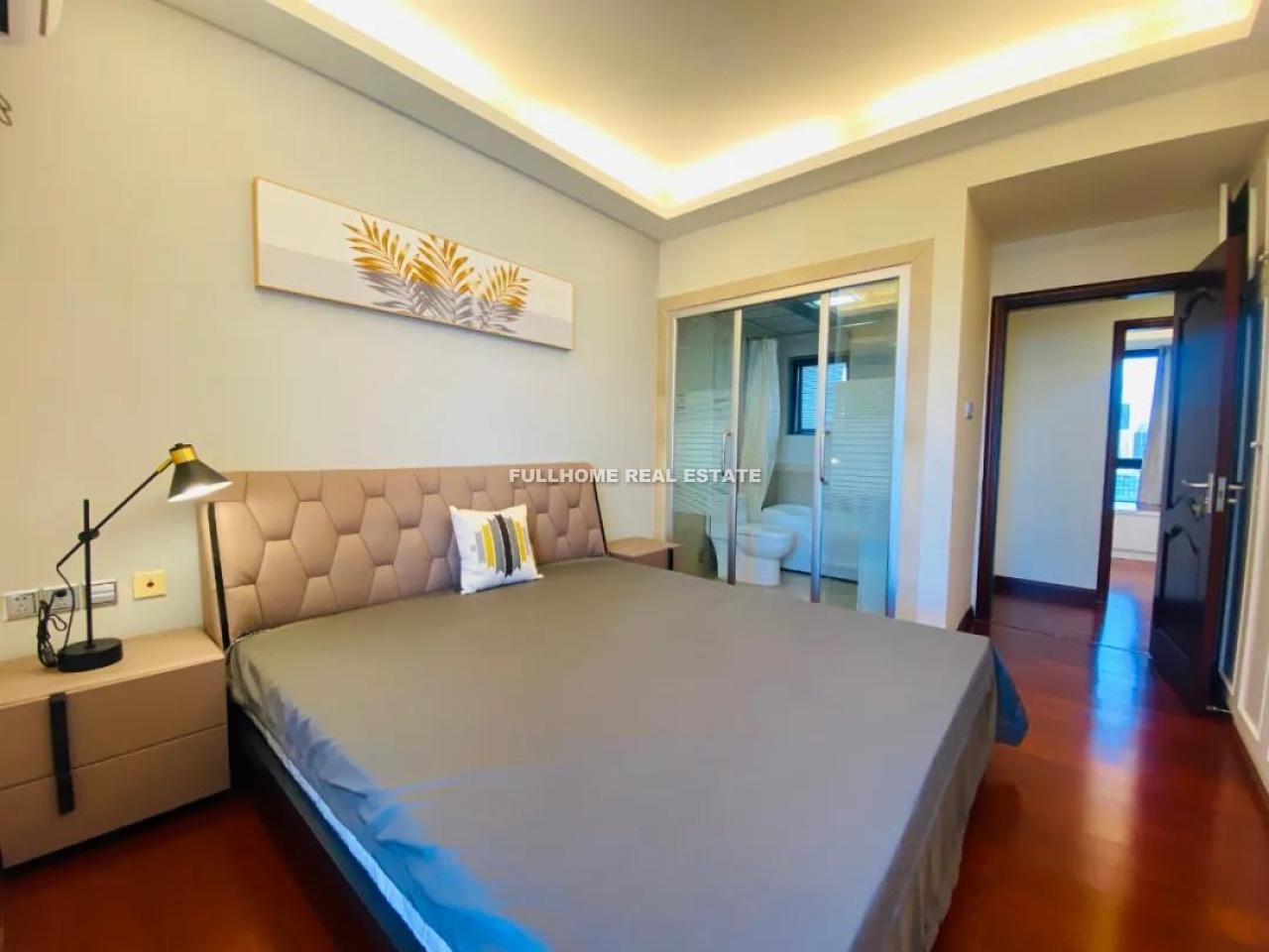 Peninsula Phase II - Interior view 5, Shenzhen rental property