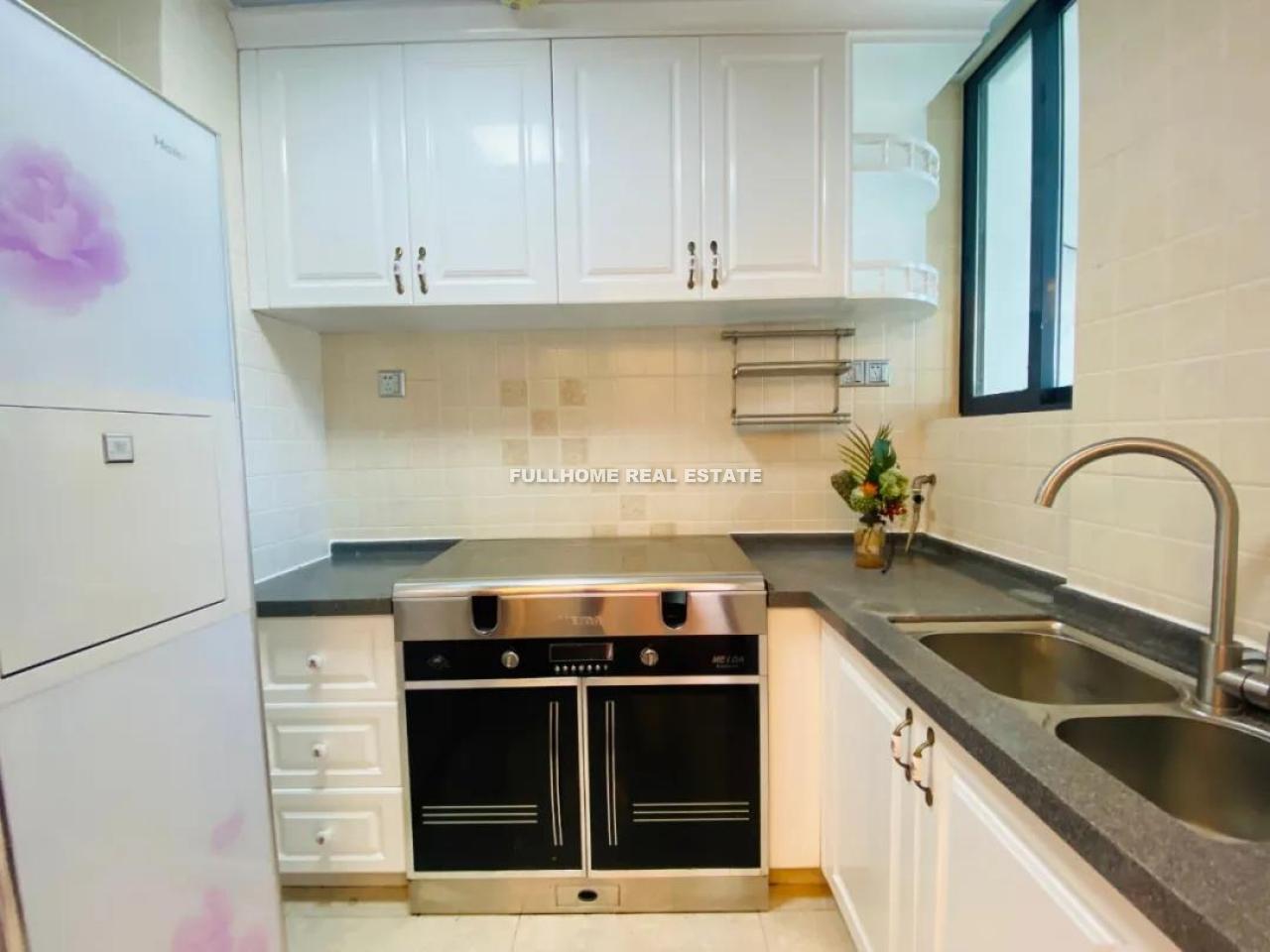 Peninsula Phase II - Interior view 8, Shenzhen rental property