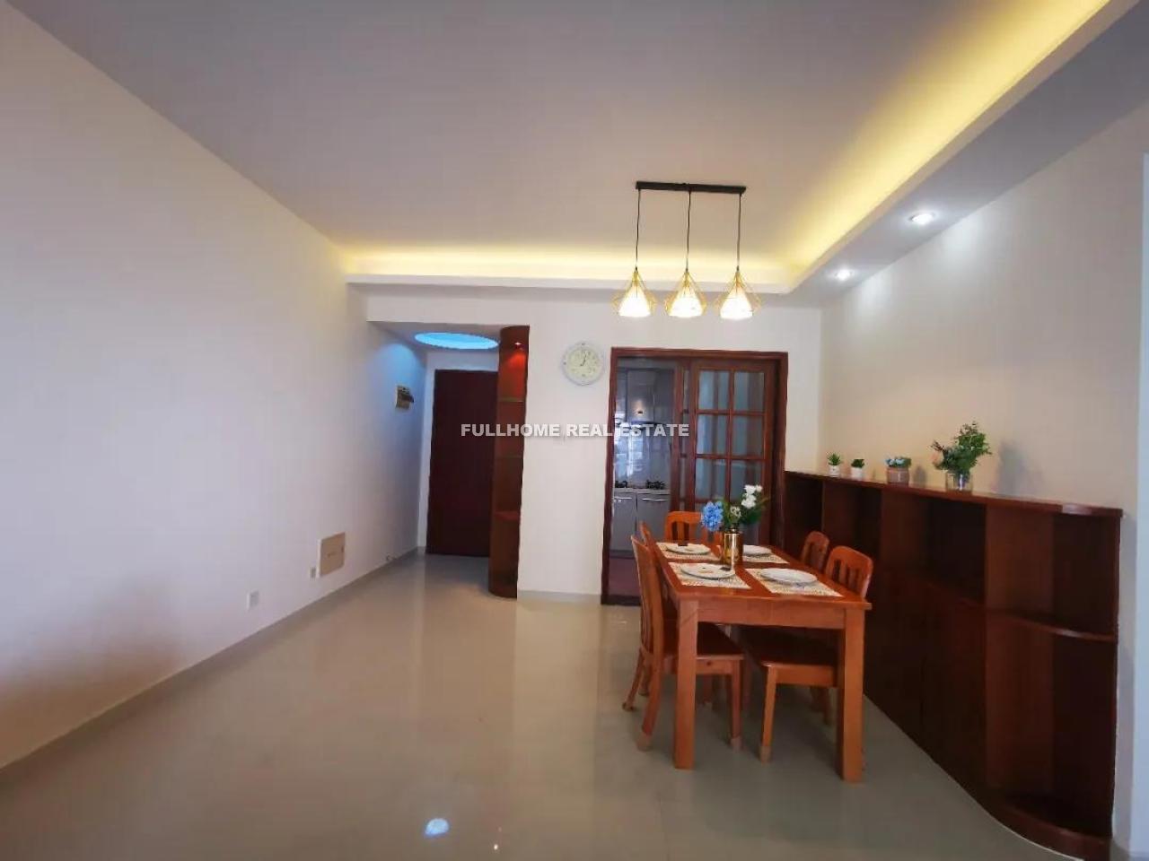 Peninsula Phase I - Interior view 2, Shenzhen rental property