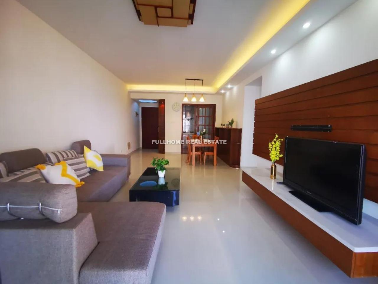 Peninsula Phase I - Interior view 3, Shenzhen rental property