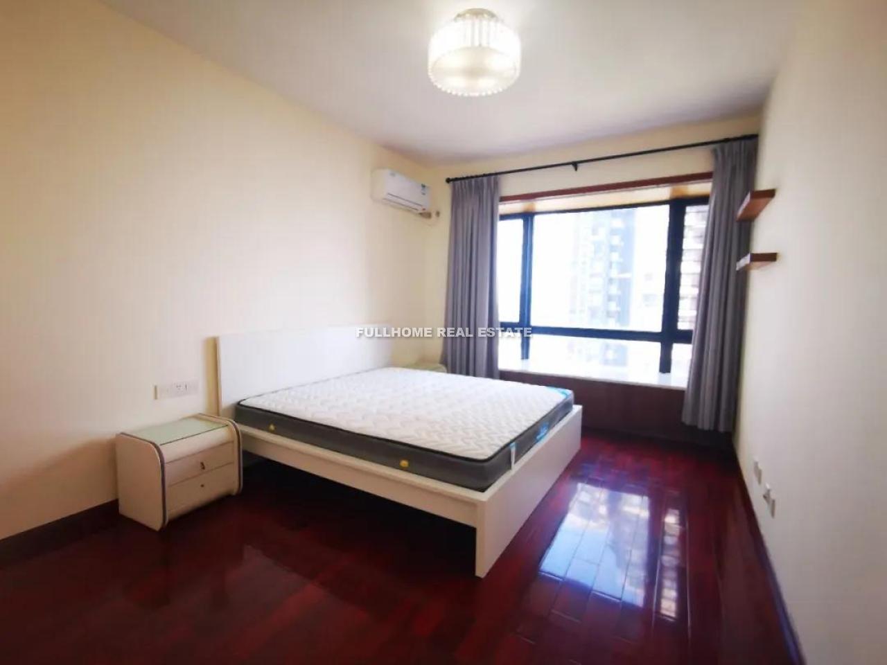 Peninsula Phase I - Interior view 5, Shenzhen rental property