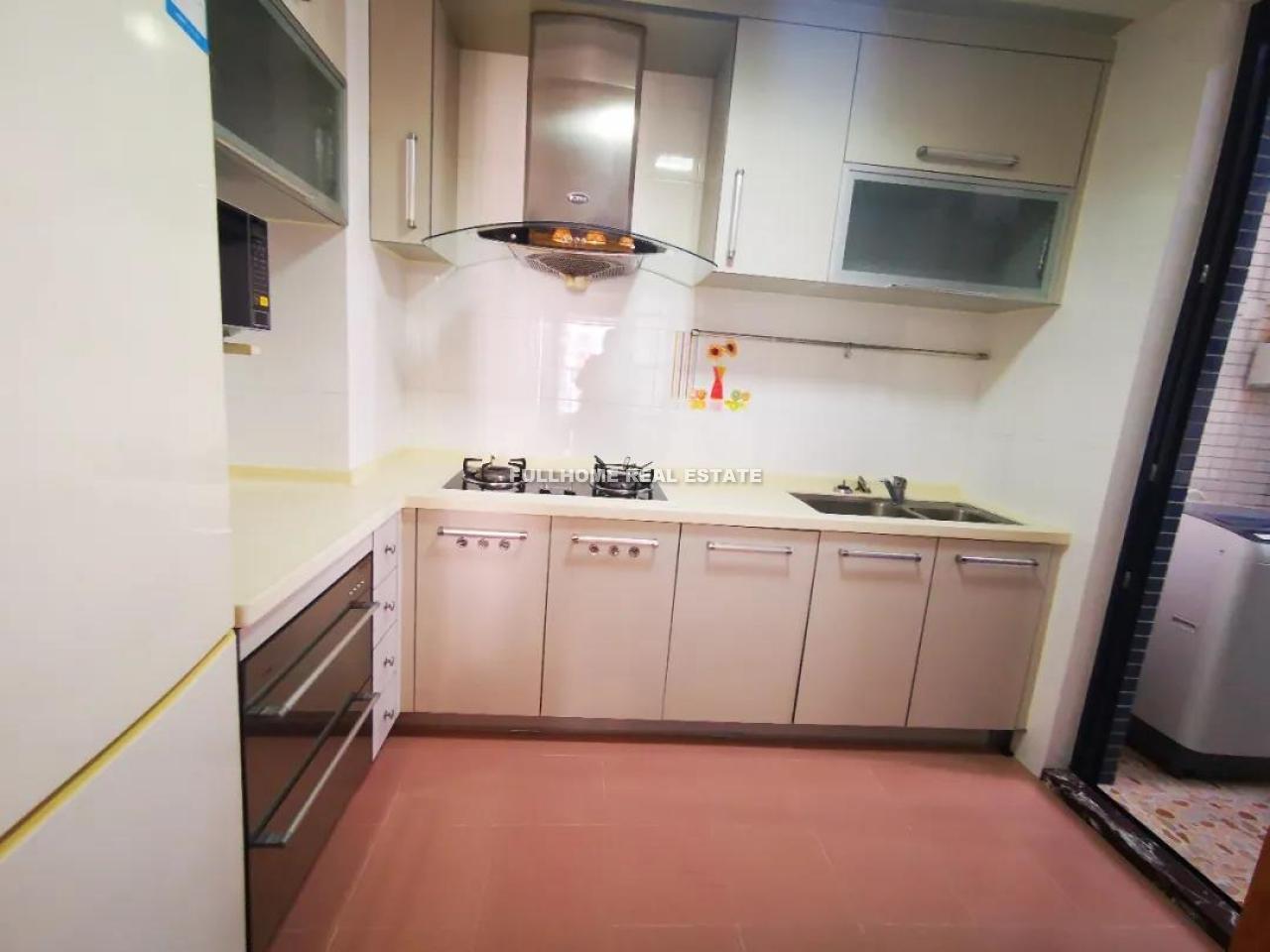 Peninsula Phase I - Interior view 7, Shenzhen rental property