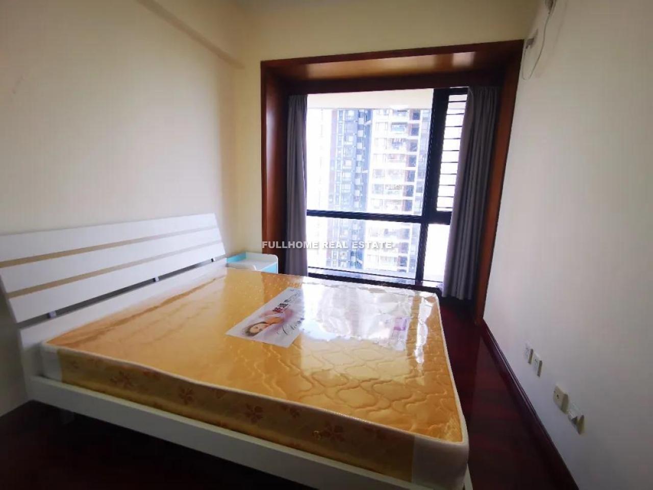 Peninsula Phase I - Interior view 6, Shenzhen rental property