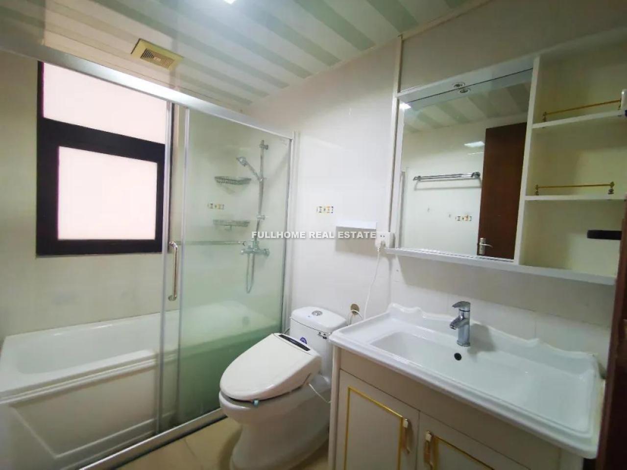 Peninsula Phase I - Interior view 8, Shenzhen rental property
