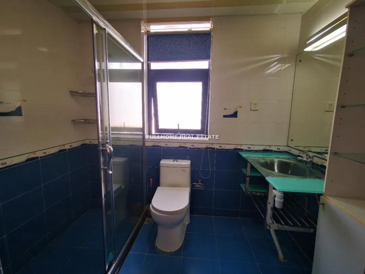 Peninsula Phase I - Interior view 9, Shenzhen rental property