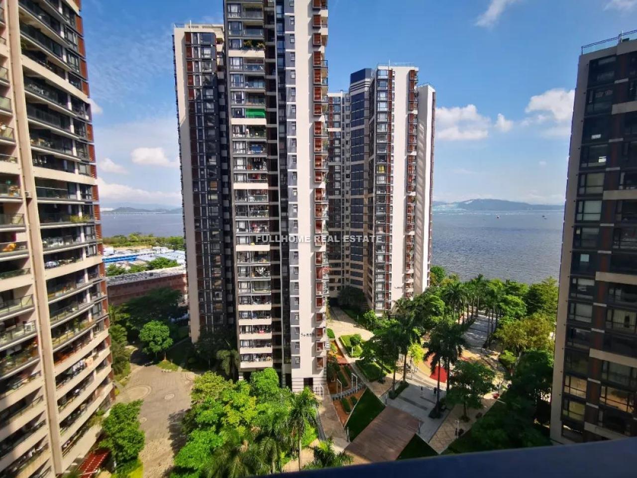 Peninsula Phase I - Interior view 10, Shenzhen rental property