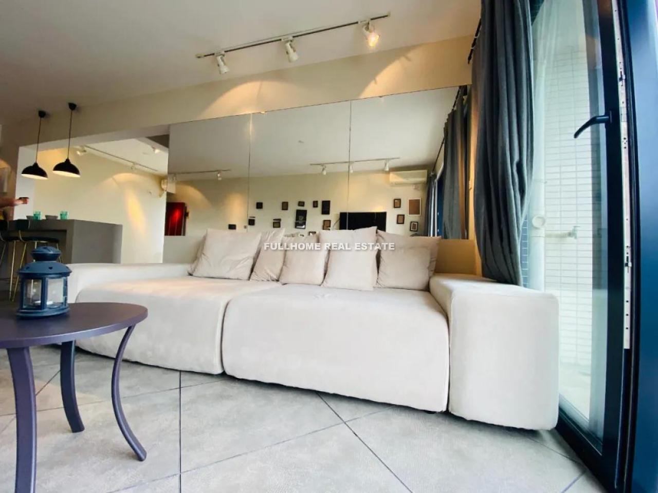 Peninsula Phase I - Interior view 2, Shenzhen rental property