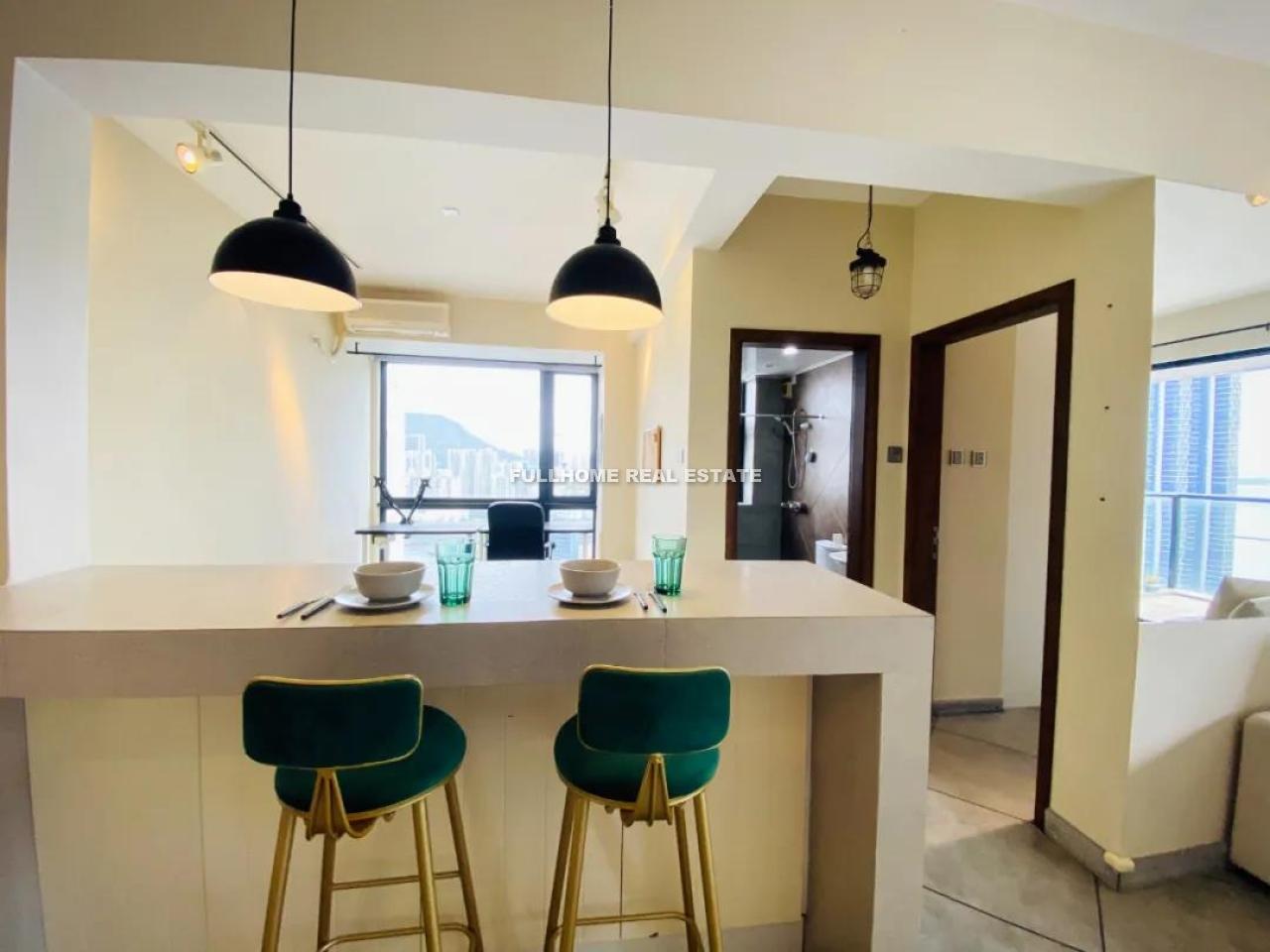 Peninsula Phase I - Interior view 3, Shenzhen rental property