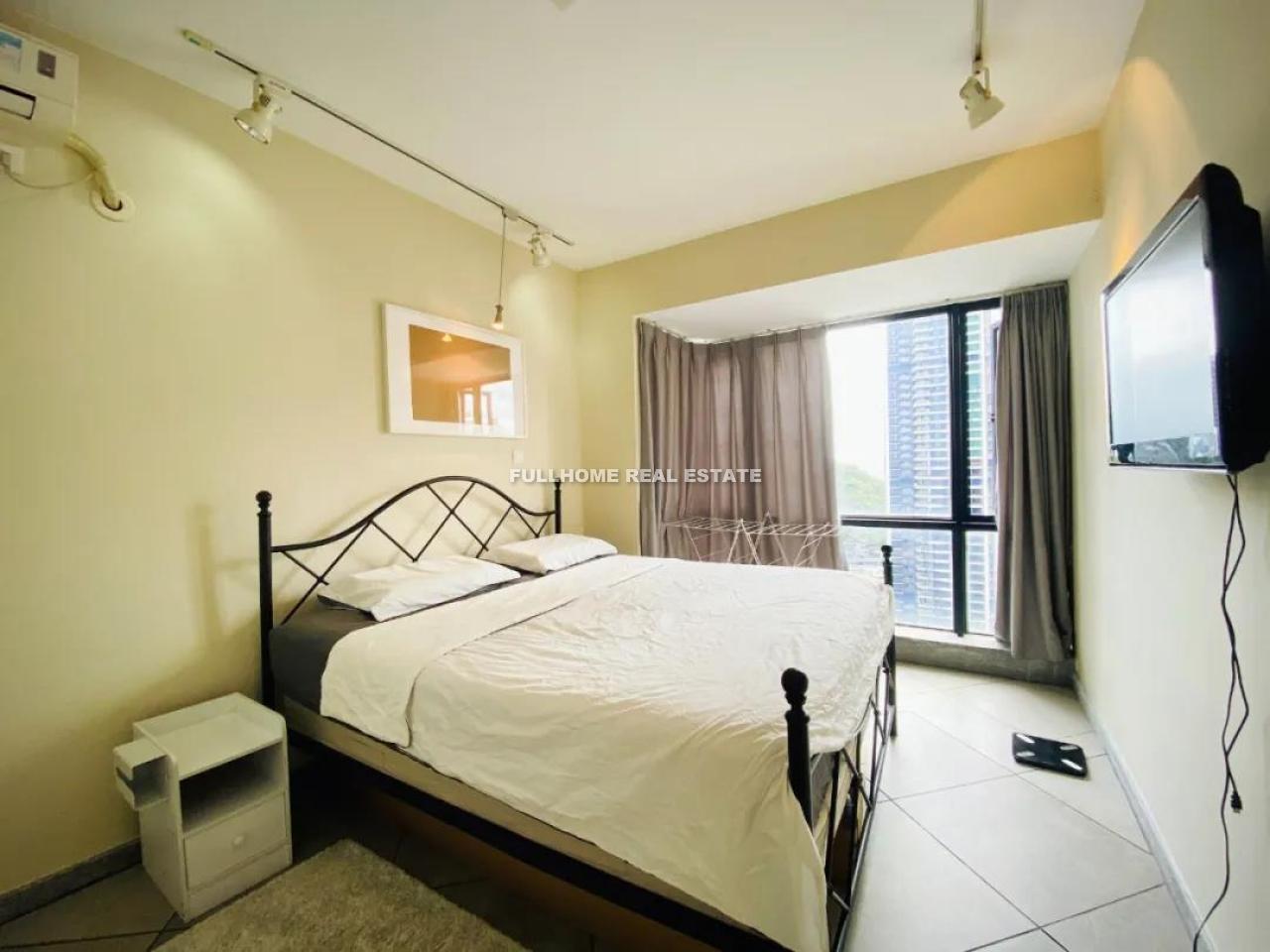 Peninsula Phase I - Interior view 4, Shenzhen rental property