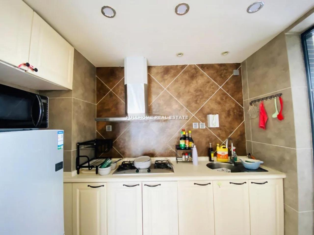 Peninsula Phase I - Interior view 5, Shenzhen rental property