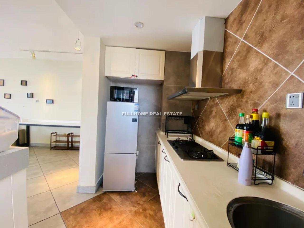 Peninsula Phase I - Interior view 6, Shenzhen rental property