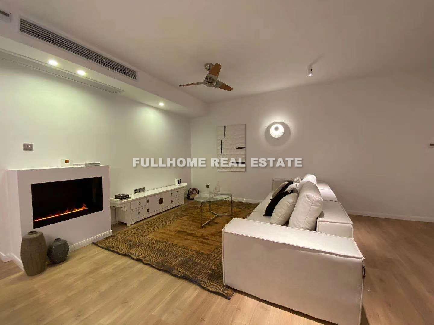 Changfeng Apartment - Interior view 7, Shanghai rental property