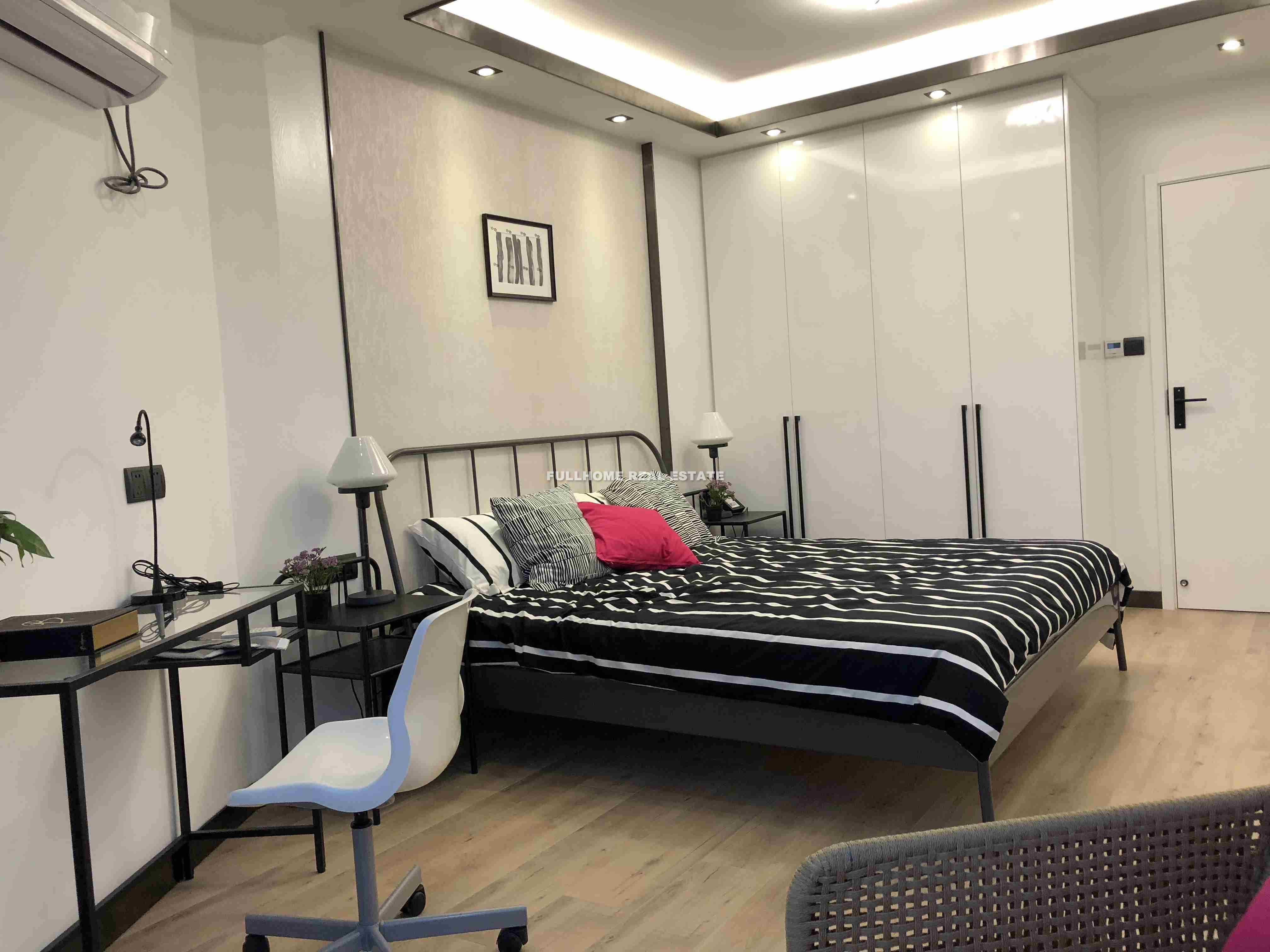 Xinjiang Apartment - Interior view 6, Shanghai rental property