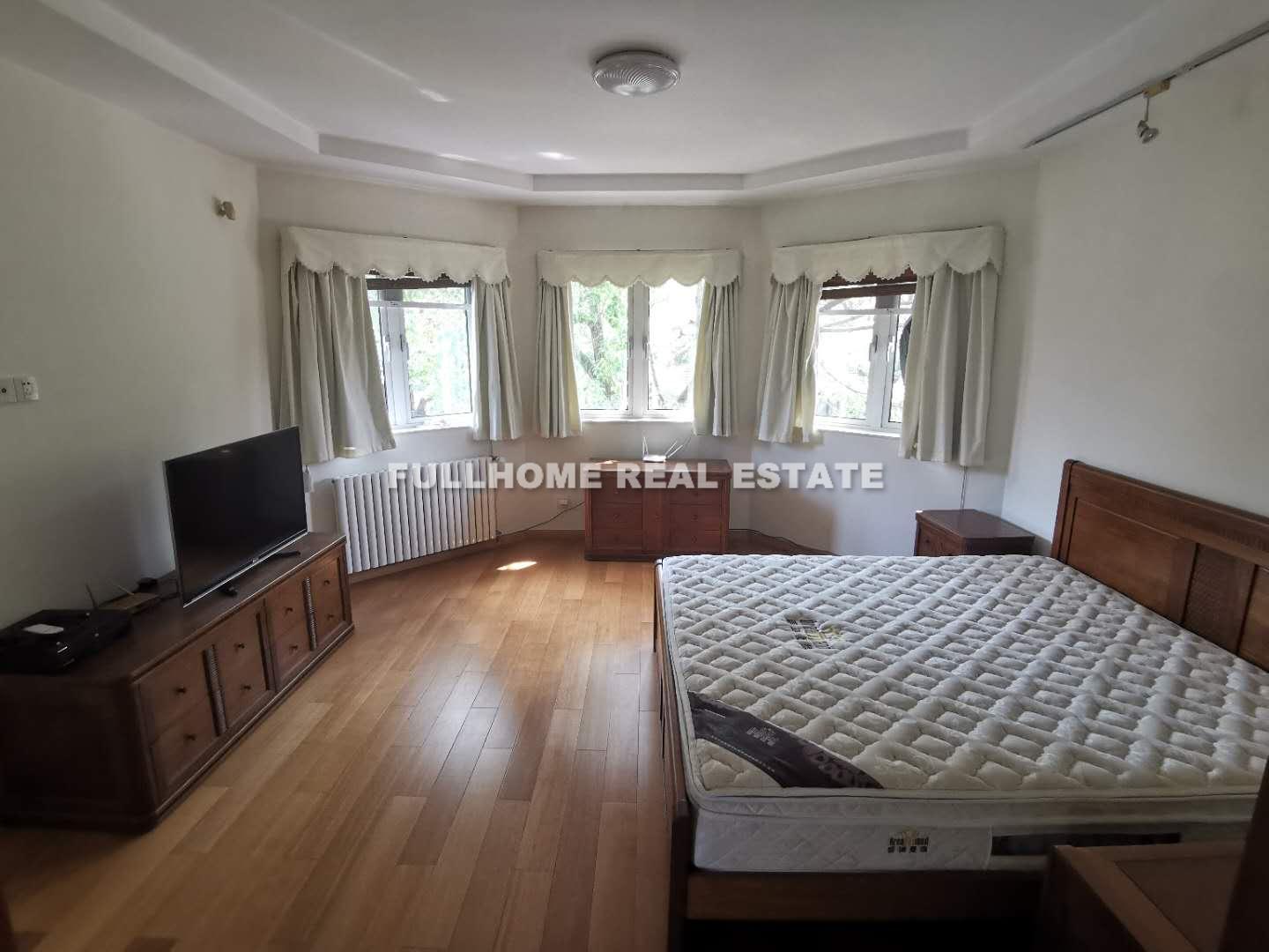 Tiziano Villas - Interior view 8, Shanghai rental property