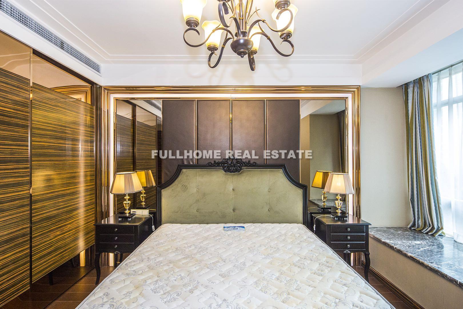 Etam International Apartment - Interior view 2, Shanghai rental property