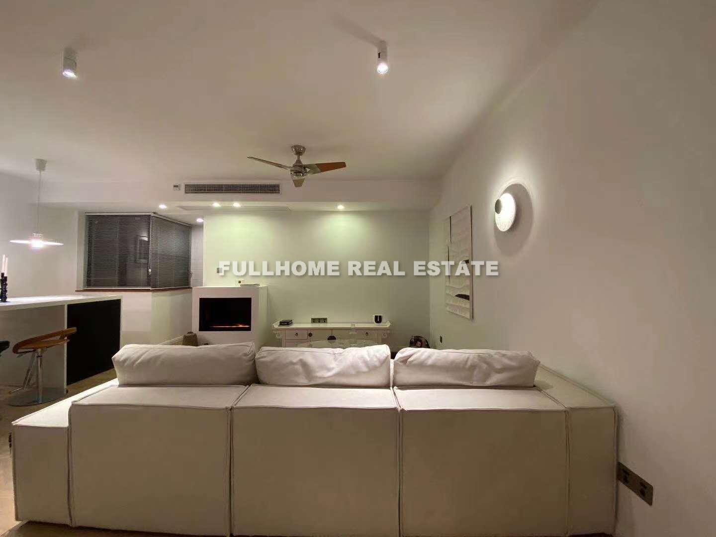 Changfeng Apartment - Interior view 4, Shanghai rental property