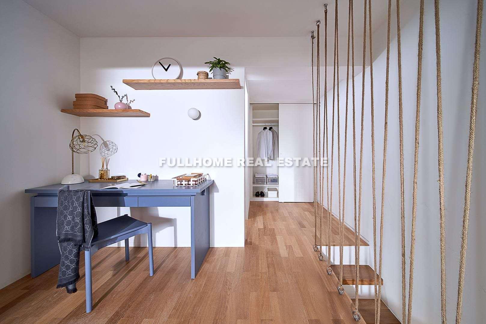 Base Serviced Apartment @Su He - Interior view 7, Shanghai rental property