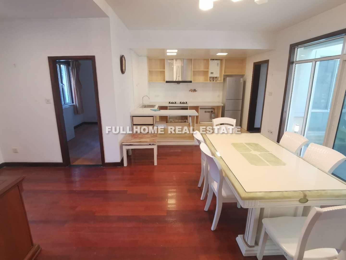 Cambridge Forest Newtown - Interior view 7, Shanghai rental property