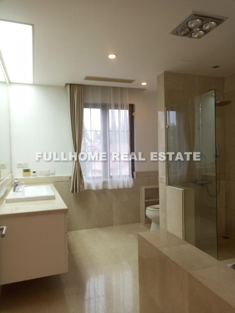Rancho Santa Fe - Interior view 12, Shanghai rental property