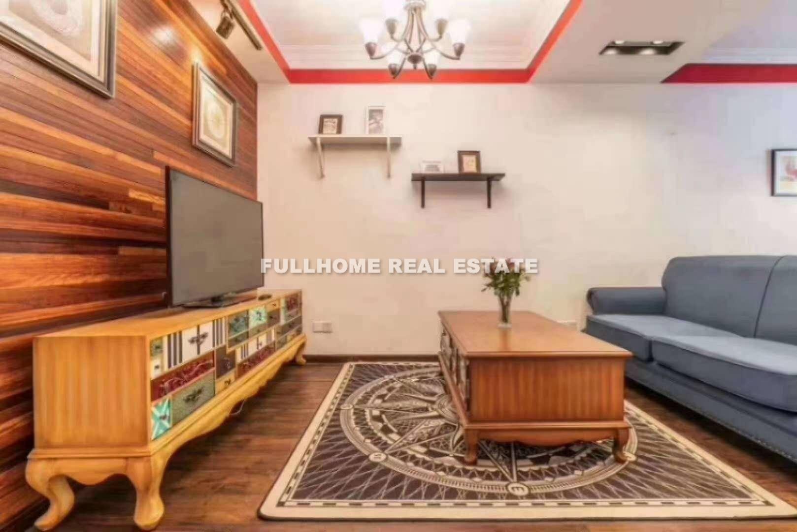 No.1-1600 Wanhangdu Road Old House - Interior view 3, Shanghai rental property