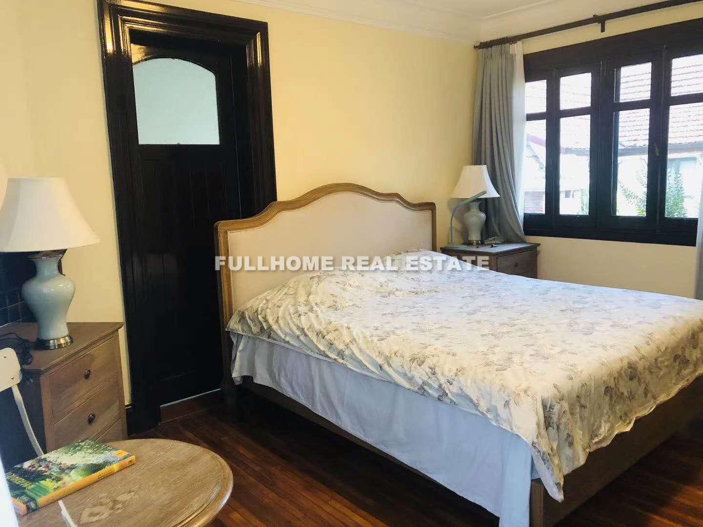 Lane 1-1000 South Shanxi Road Old House - Interior view 2, Shanghai rental property