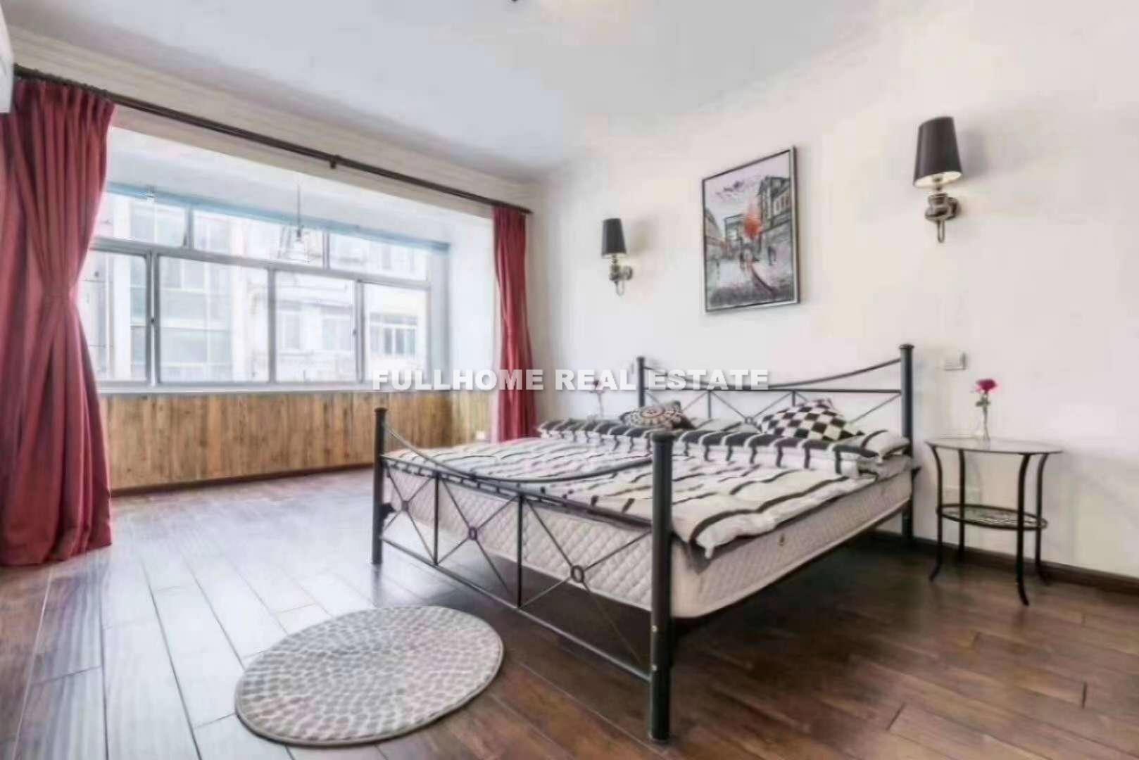 No.1-1600 Wanhangdu Road Old House - Interior view 4, Shanghai rental property