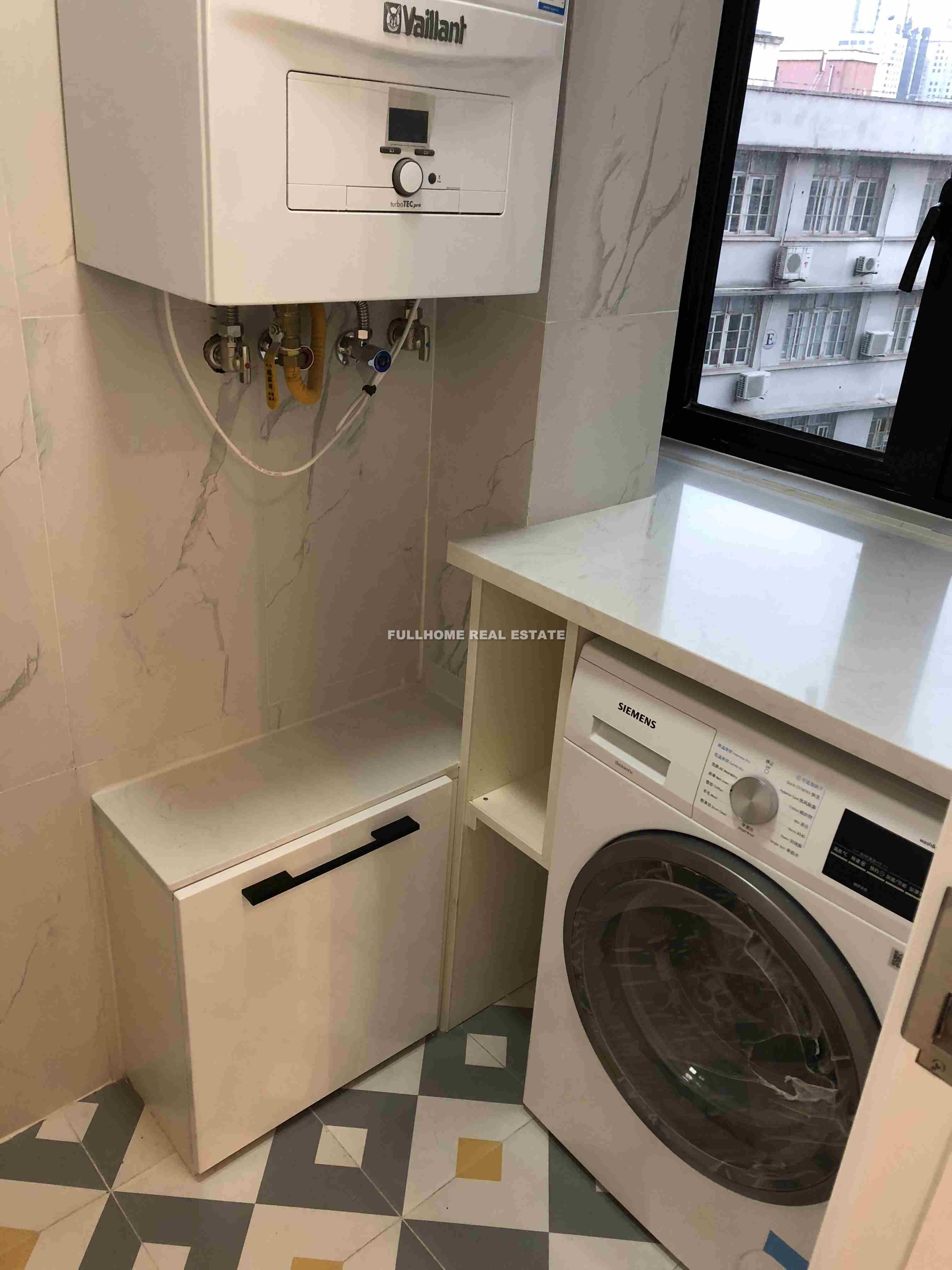 Xinjiang Apartment - Interior view 7, Shanghai rental property