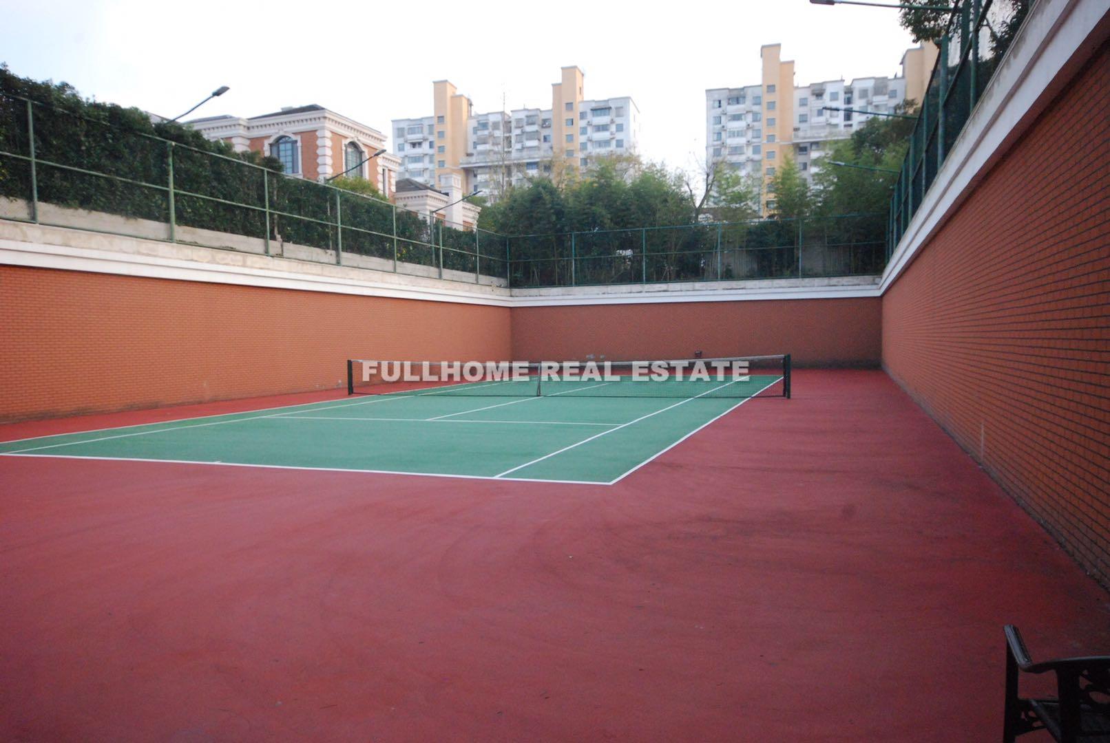 Eastern Palace - Interior view 10, Shanghai rental property