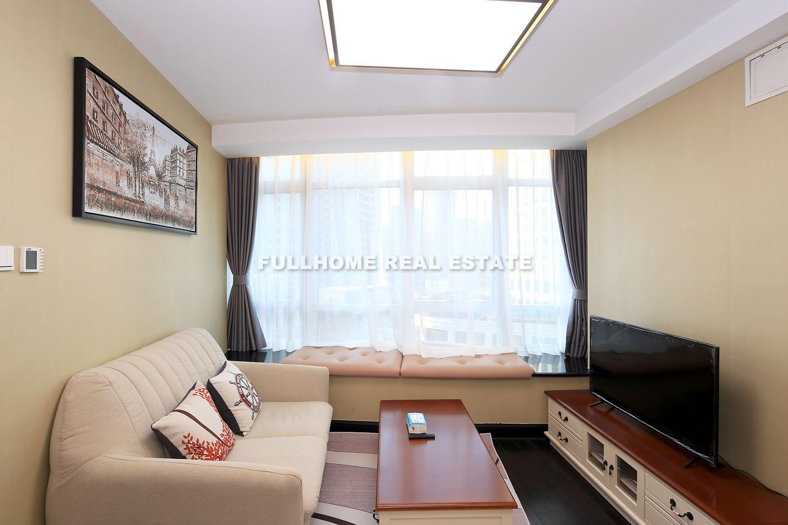 Etam International Apartment - 2 bedroom apartment in Shanghai, , 