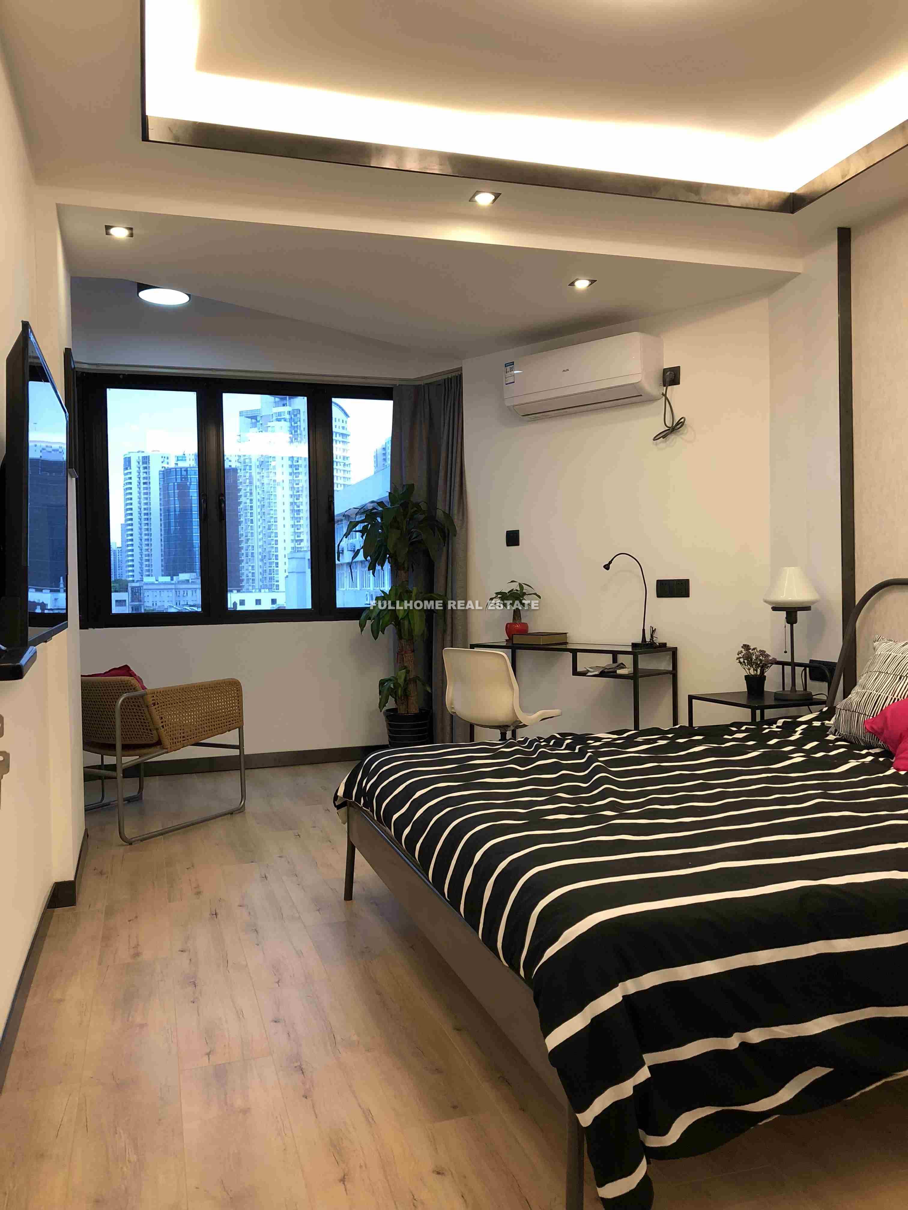 Xinjiang Apartment - Interior view 3, Shanghai rental property